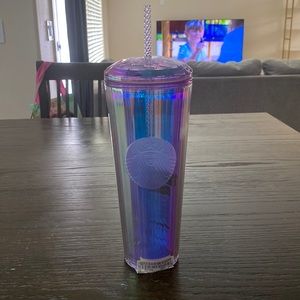 Korean Starbucks Tumbler Venti